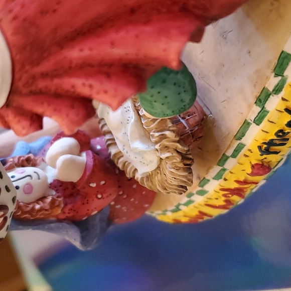 Nativity scene - Picture 4 of 7